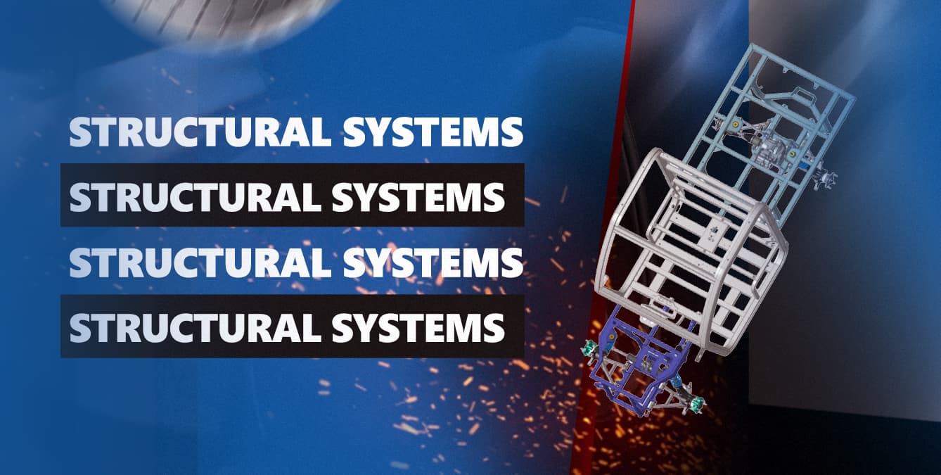  structural systems
