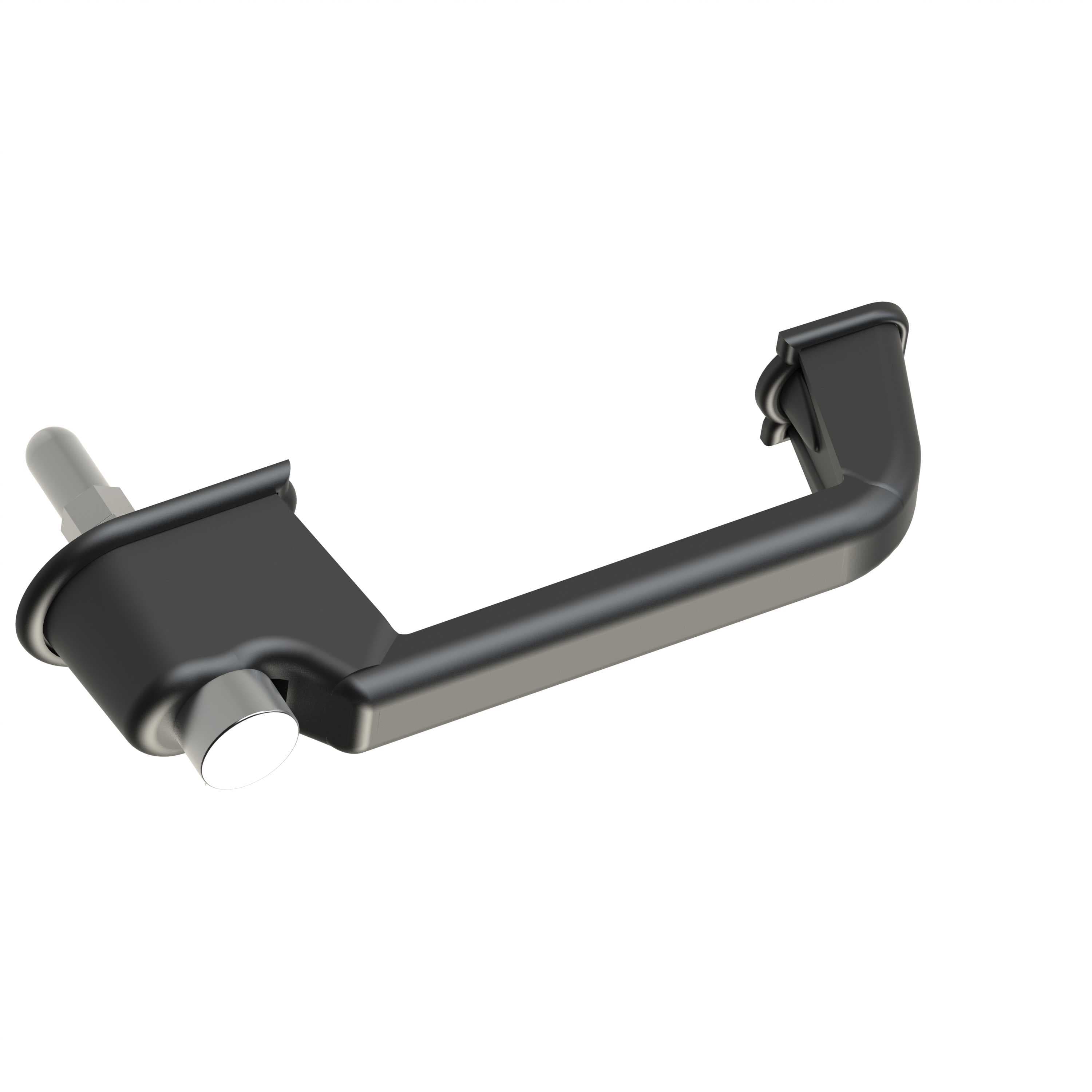Handle, Non Locking