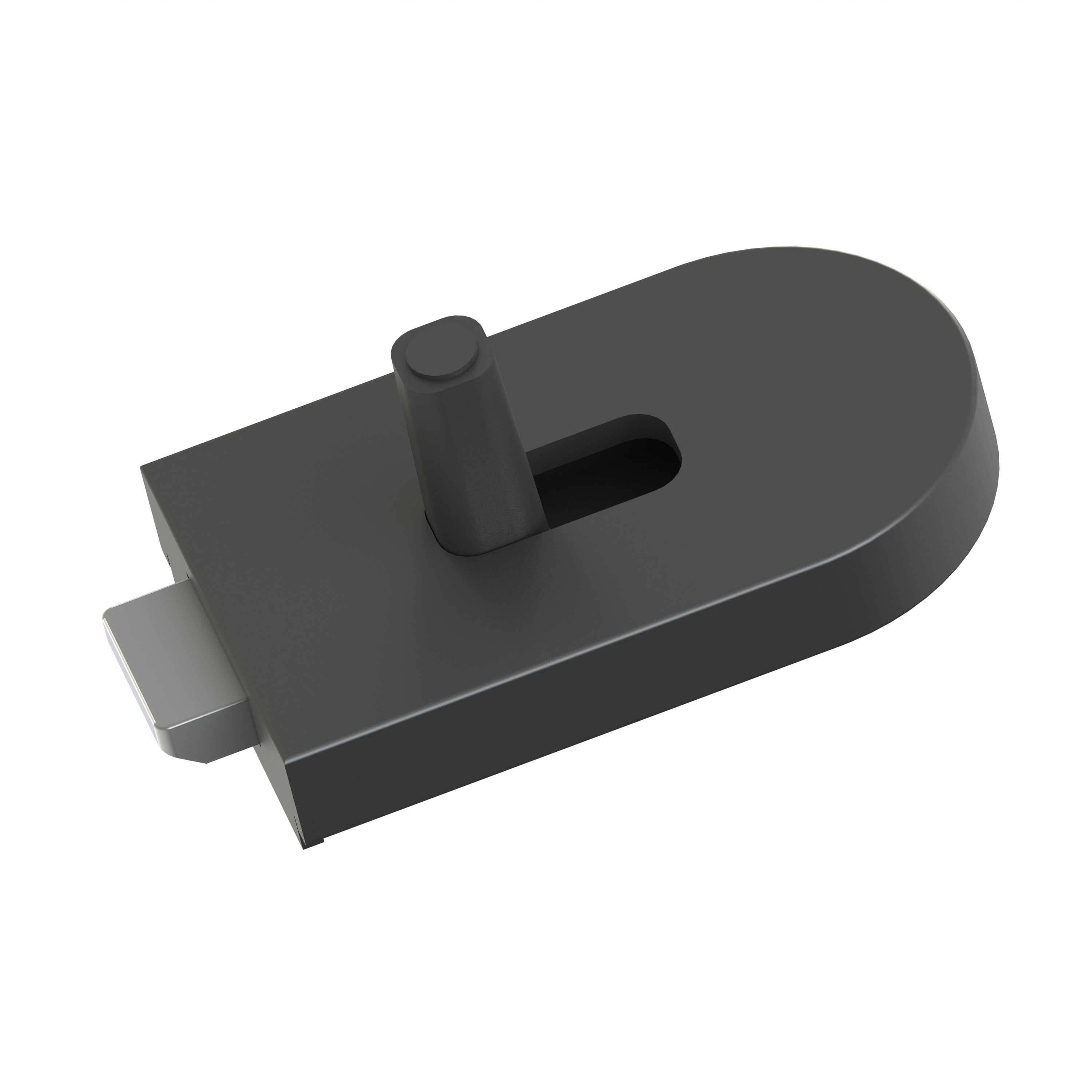 Sliding Bolt
