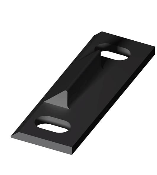 Striker for P/N 1015 Window Latch