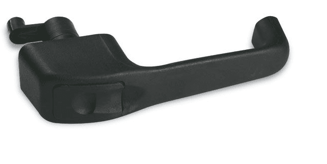 Non Locking Push Handle