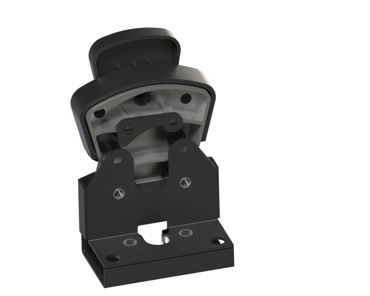 Rotary Latch