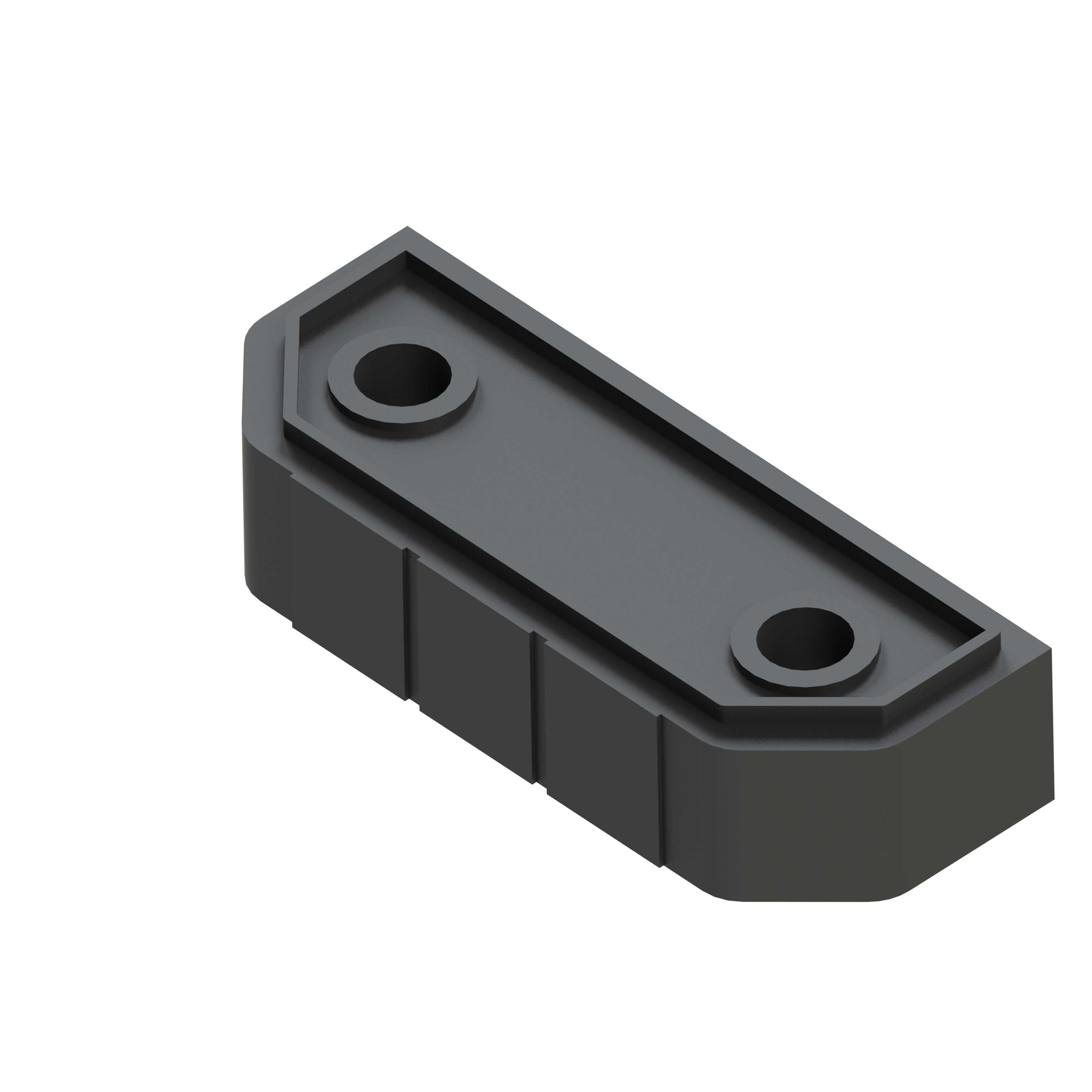 Hinge Spacer