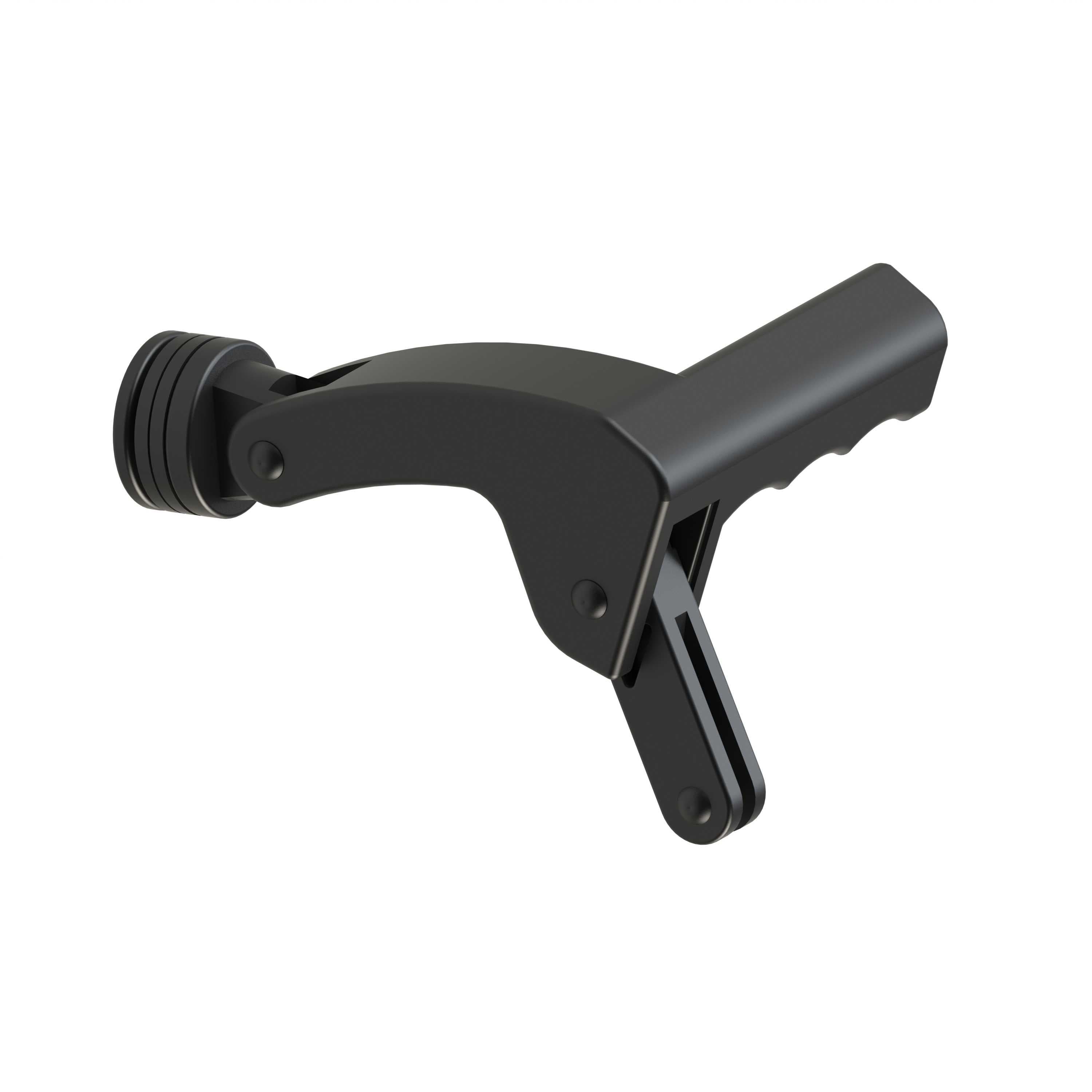 Over Center Window Latch