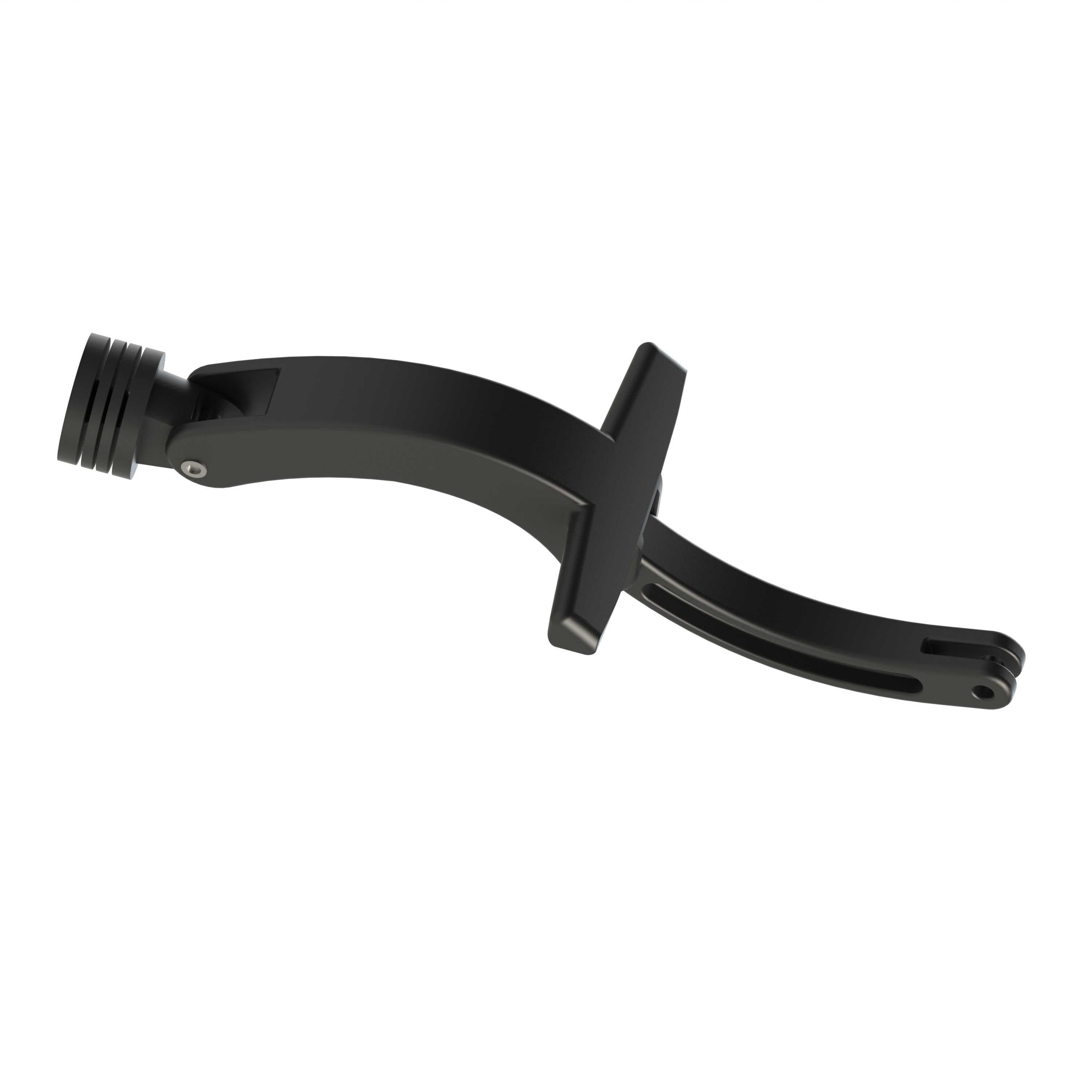 Over Center Window Latch