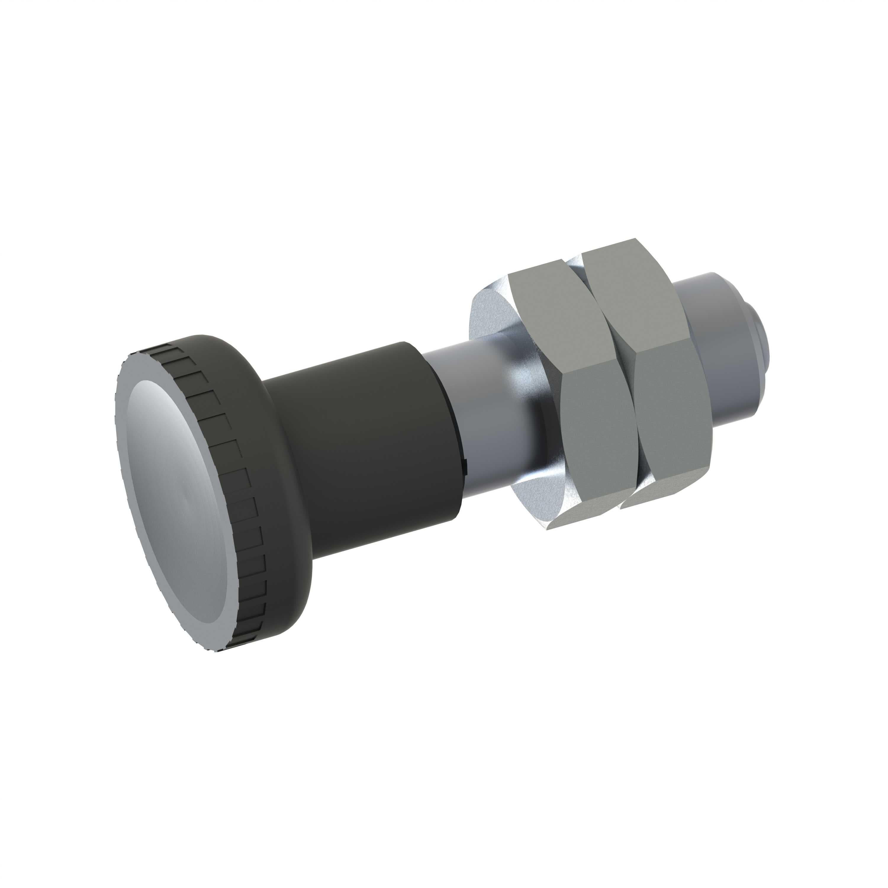 Indexing Plunger