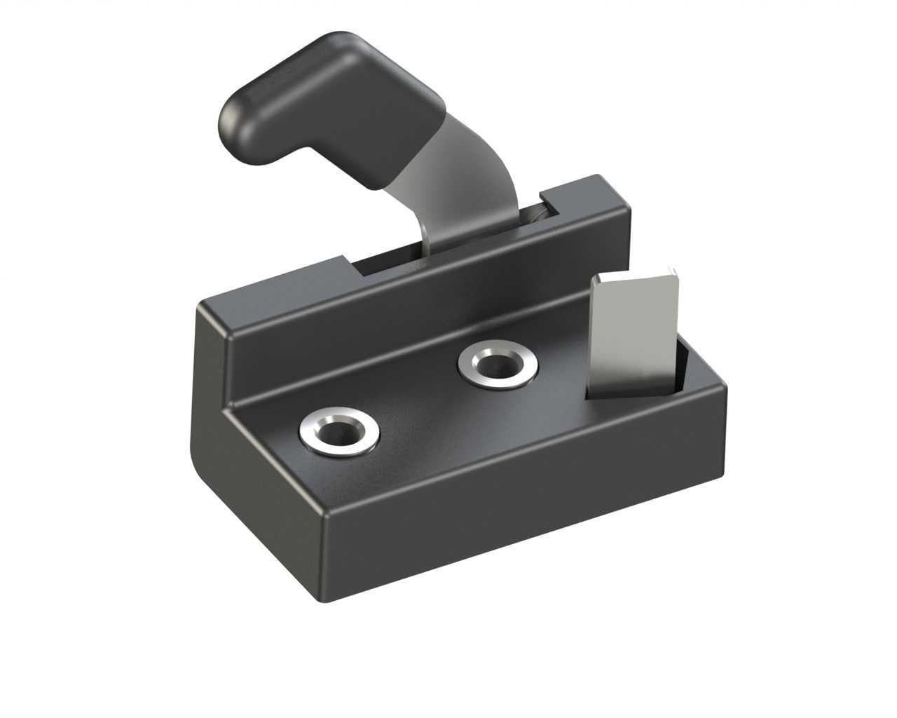 Rotary Latch
