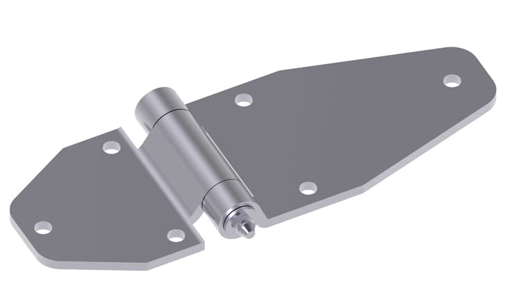 Hinge
