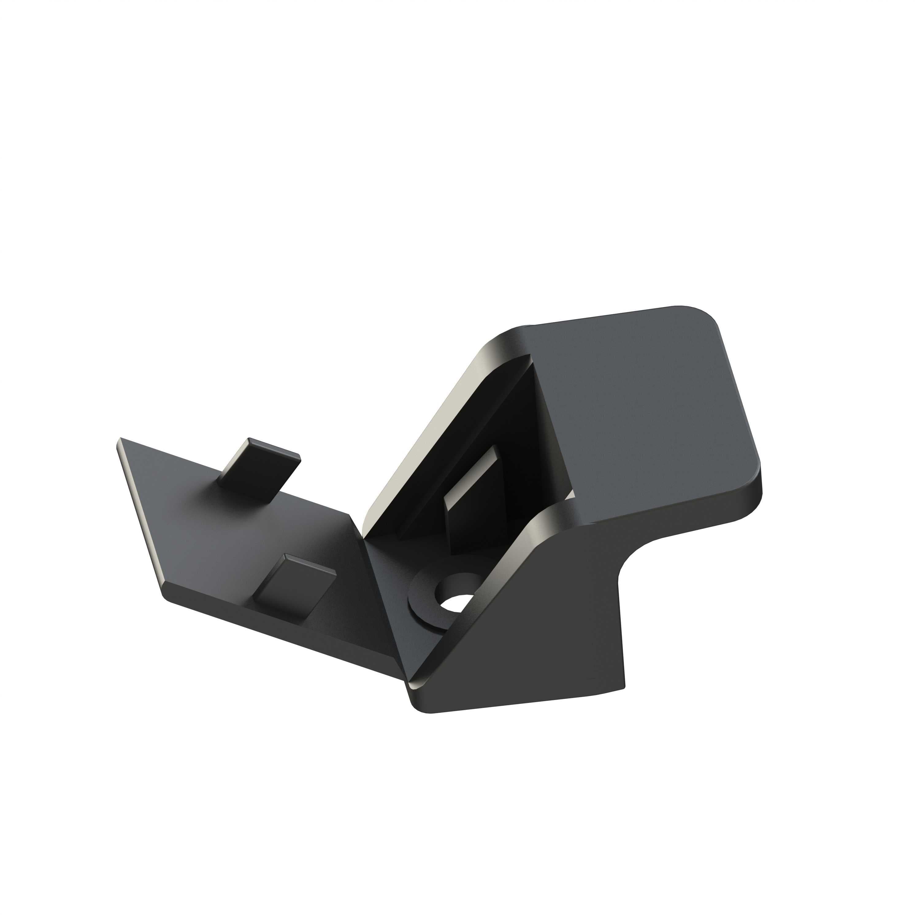 Window Slide Grip