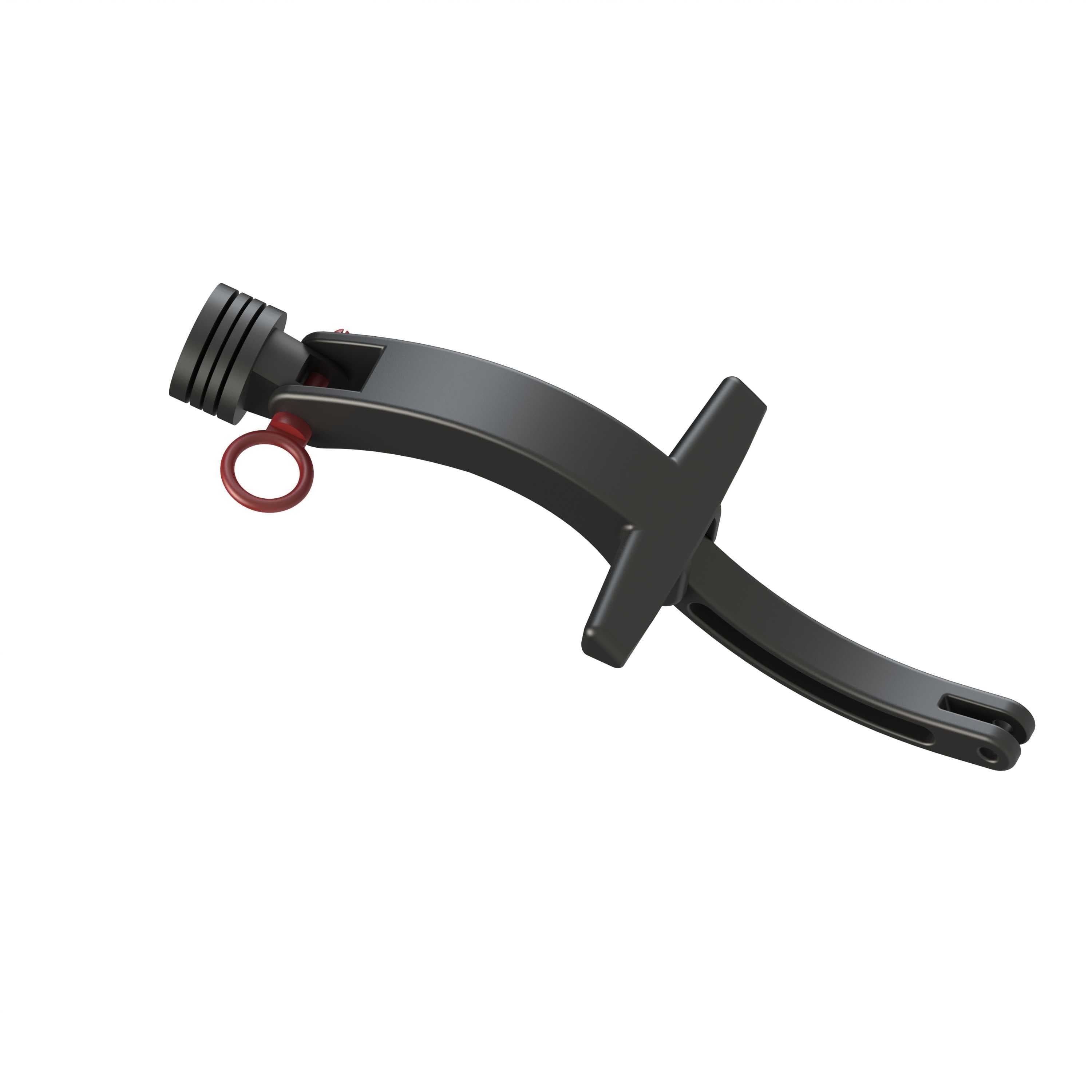 Over Center Window Latch, Pin