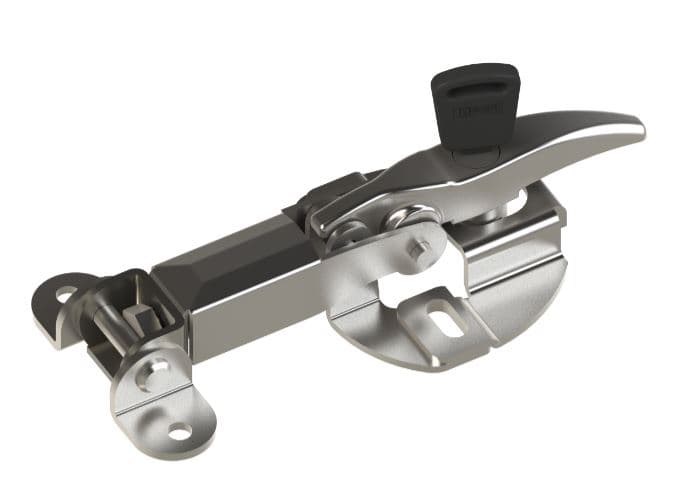 Over Center latch