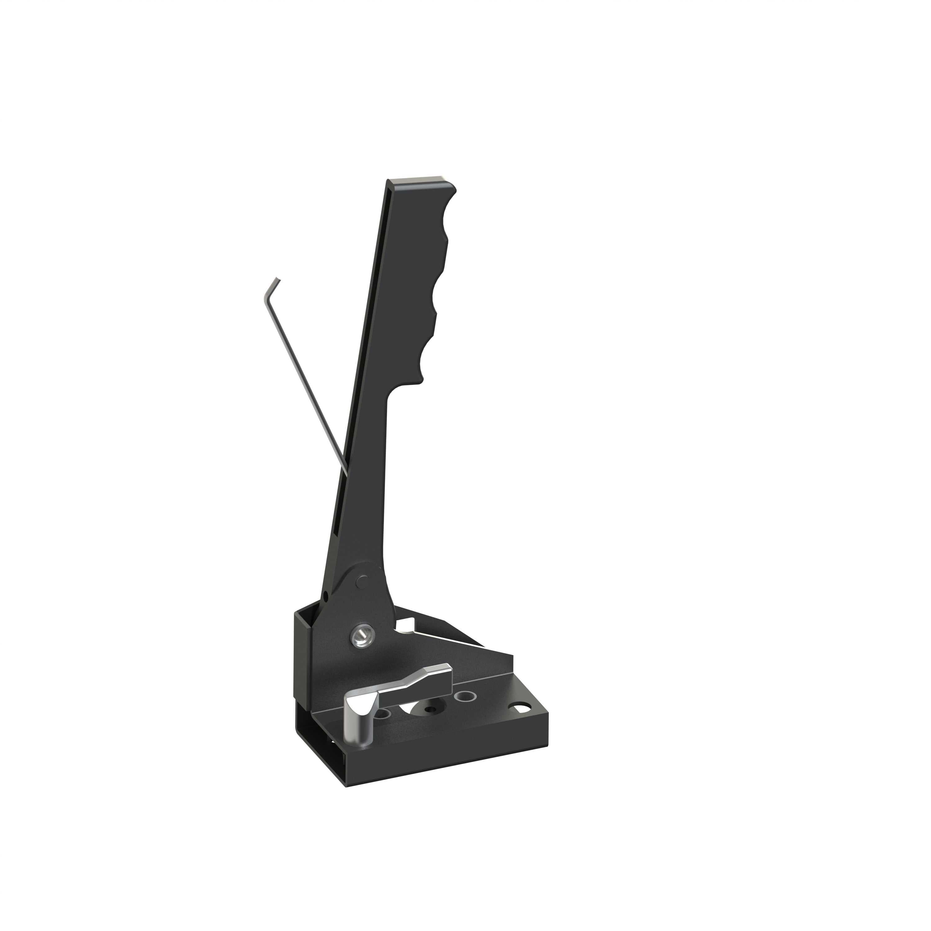 Rotary Latch