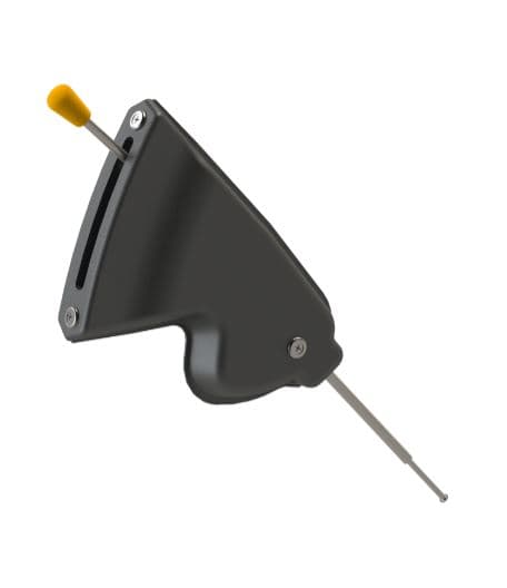 Hand Throttle