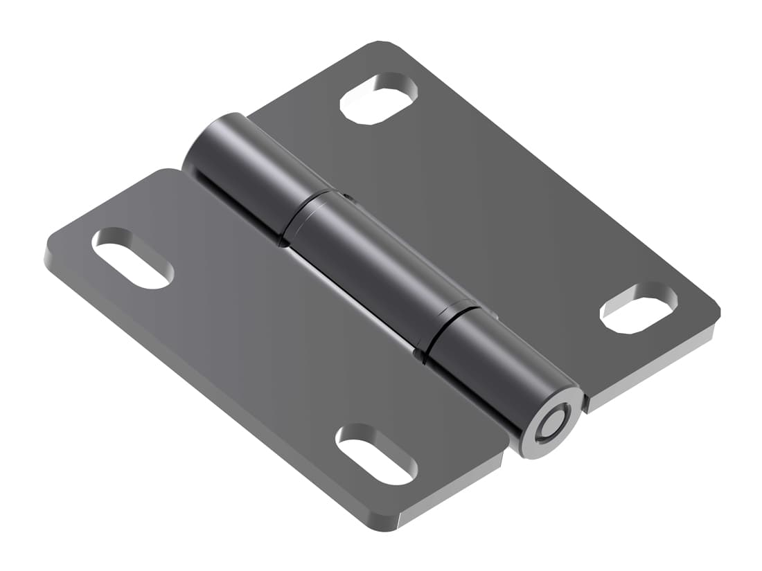 Hinge