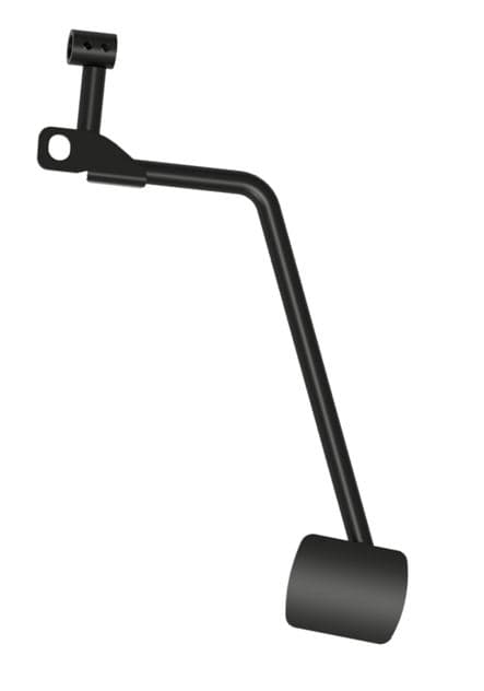 Accelerator Pedal