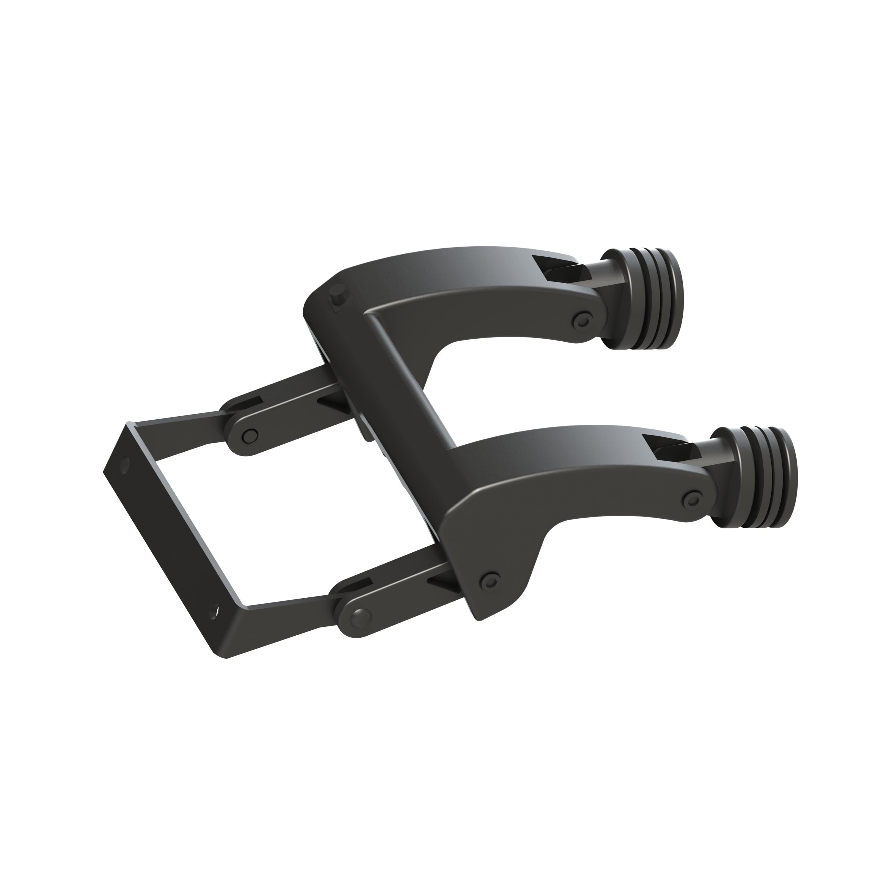 Over Center Window Latch