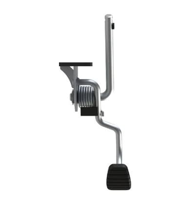 Accelerator Pedal