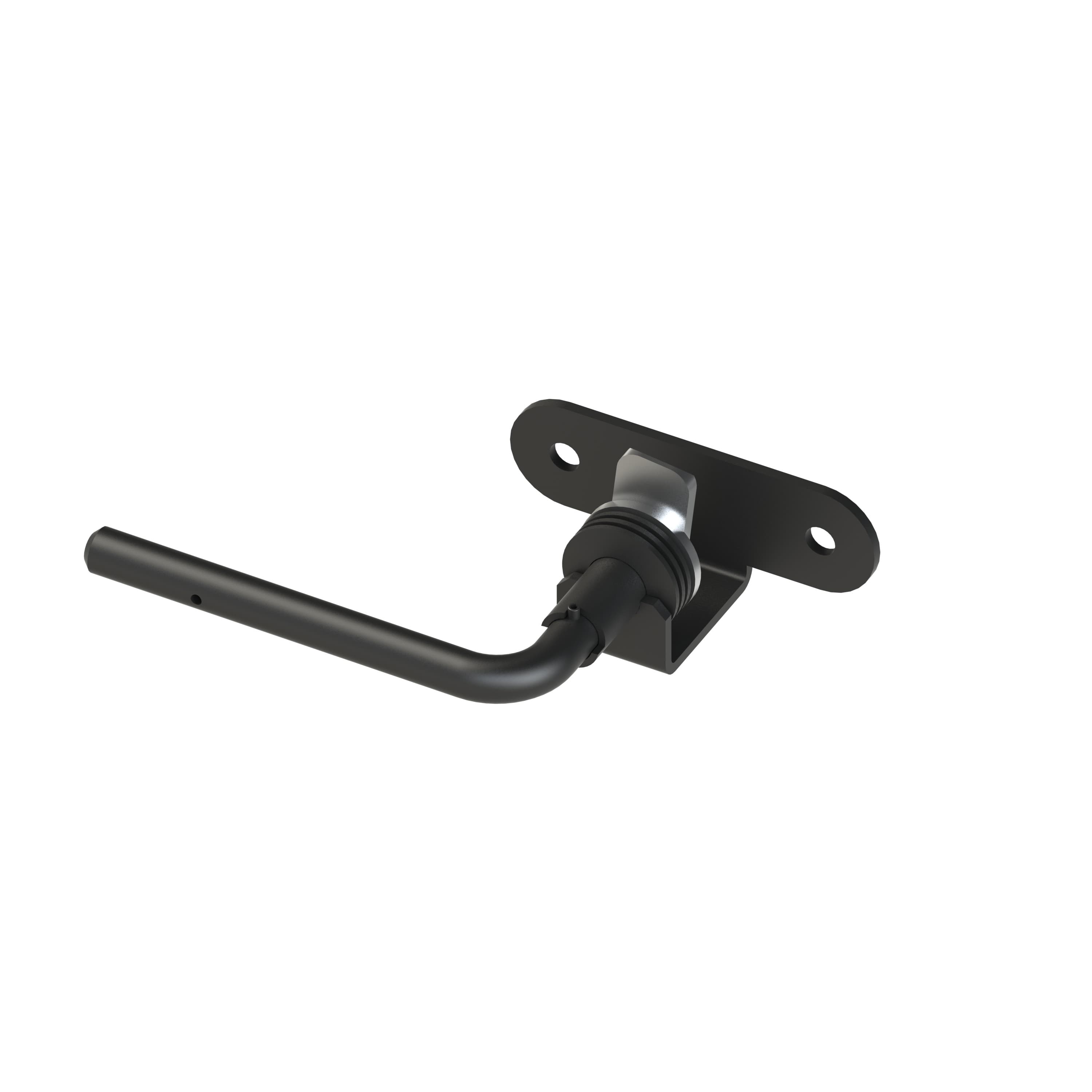 Turn Locking Handle