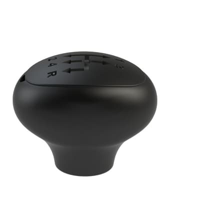 Knob