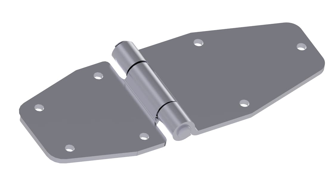 Hinge