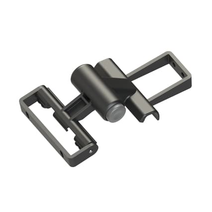 Over Center Latch, Sunroof