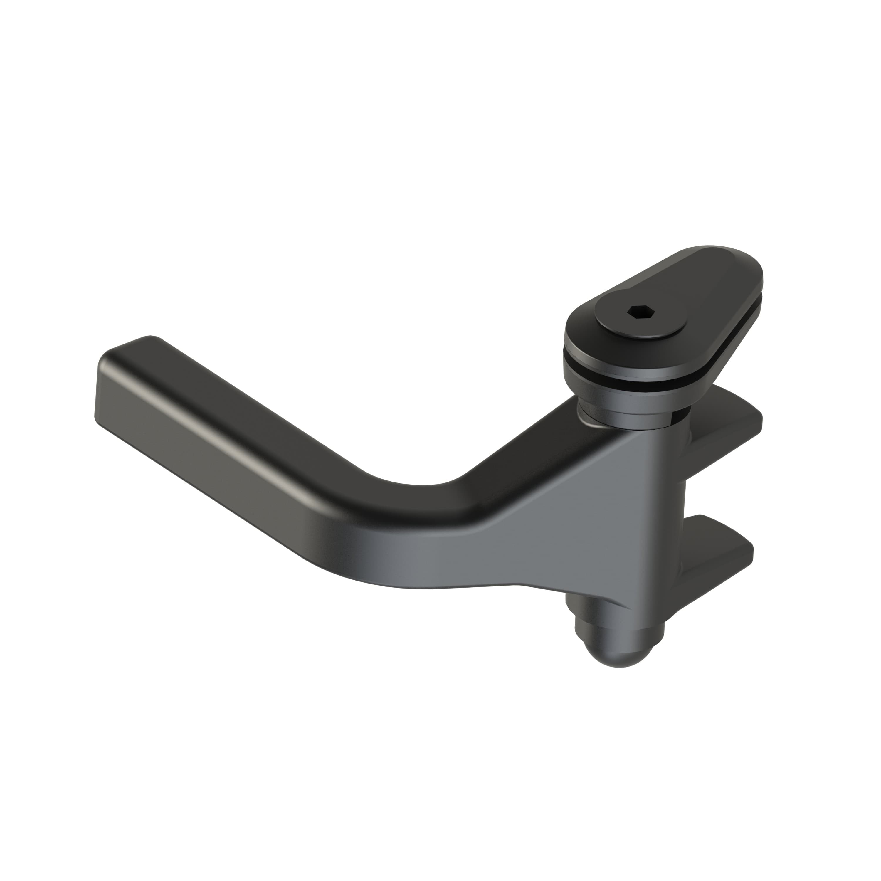 Window Handle, Adjustable Opening