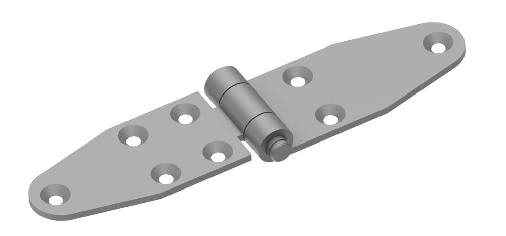 Hinge