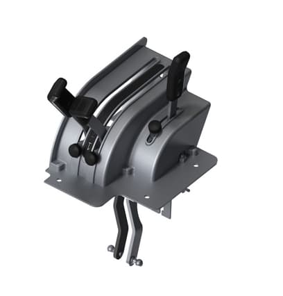 Multilever Controls