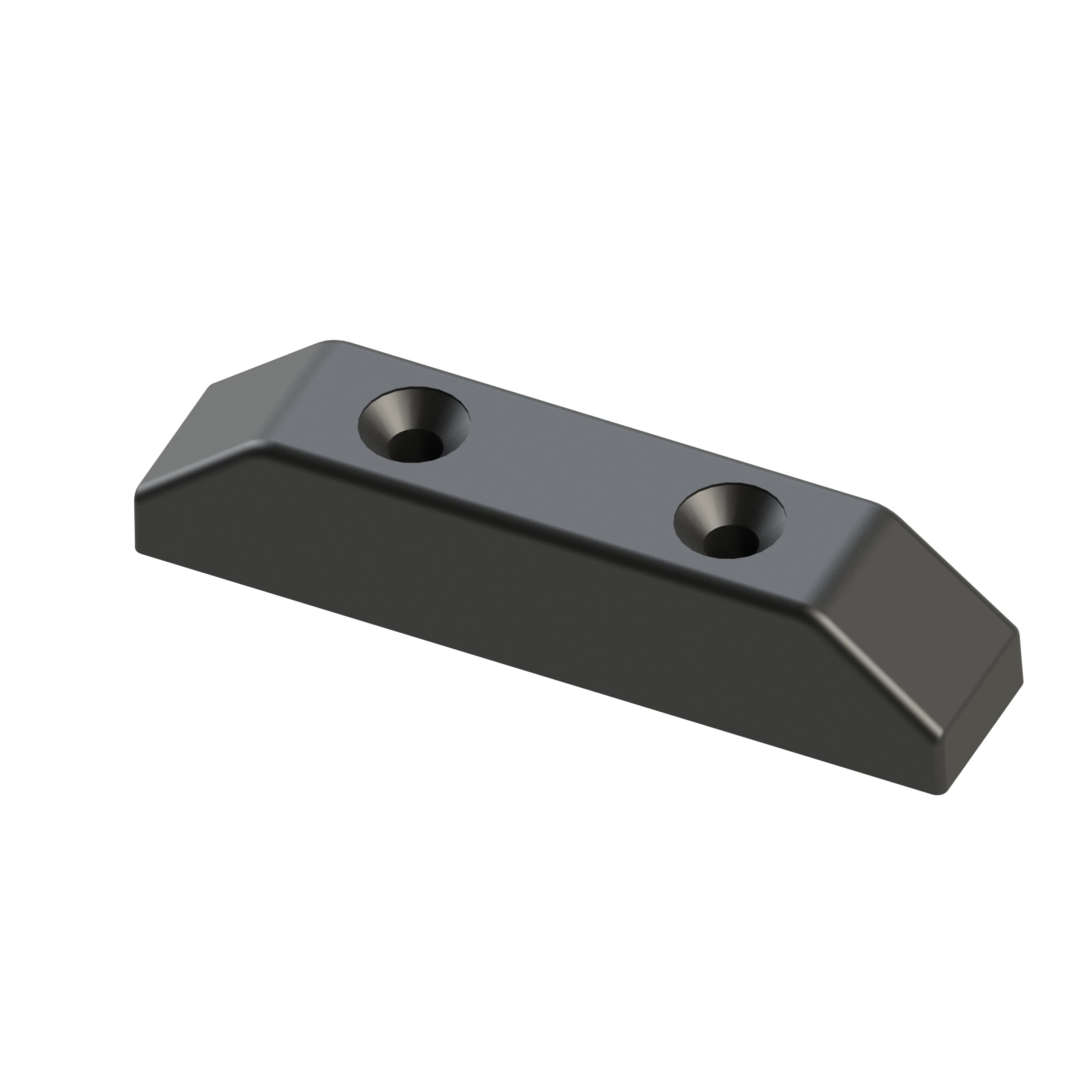Striker, Window Handle