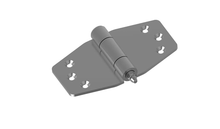 Hinge