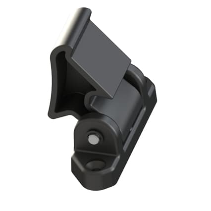 Slam Latch
