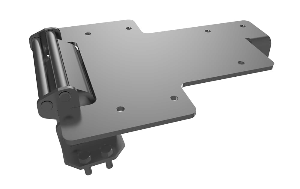 Hood Hinge