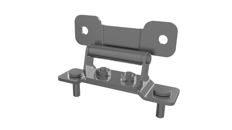 Hinge