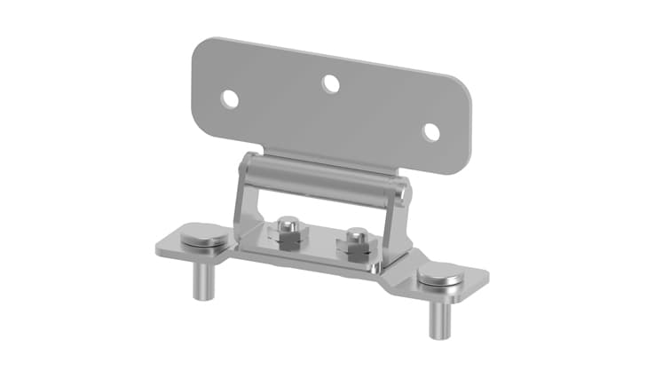 Hinge