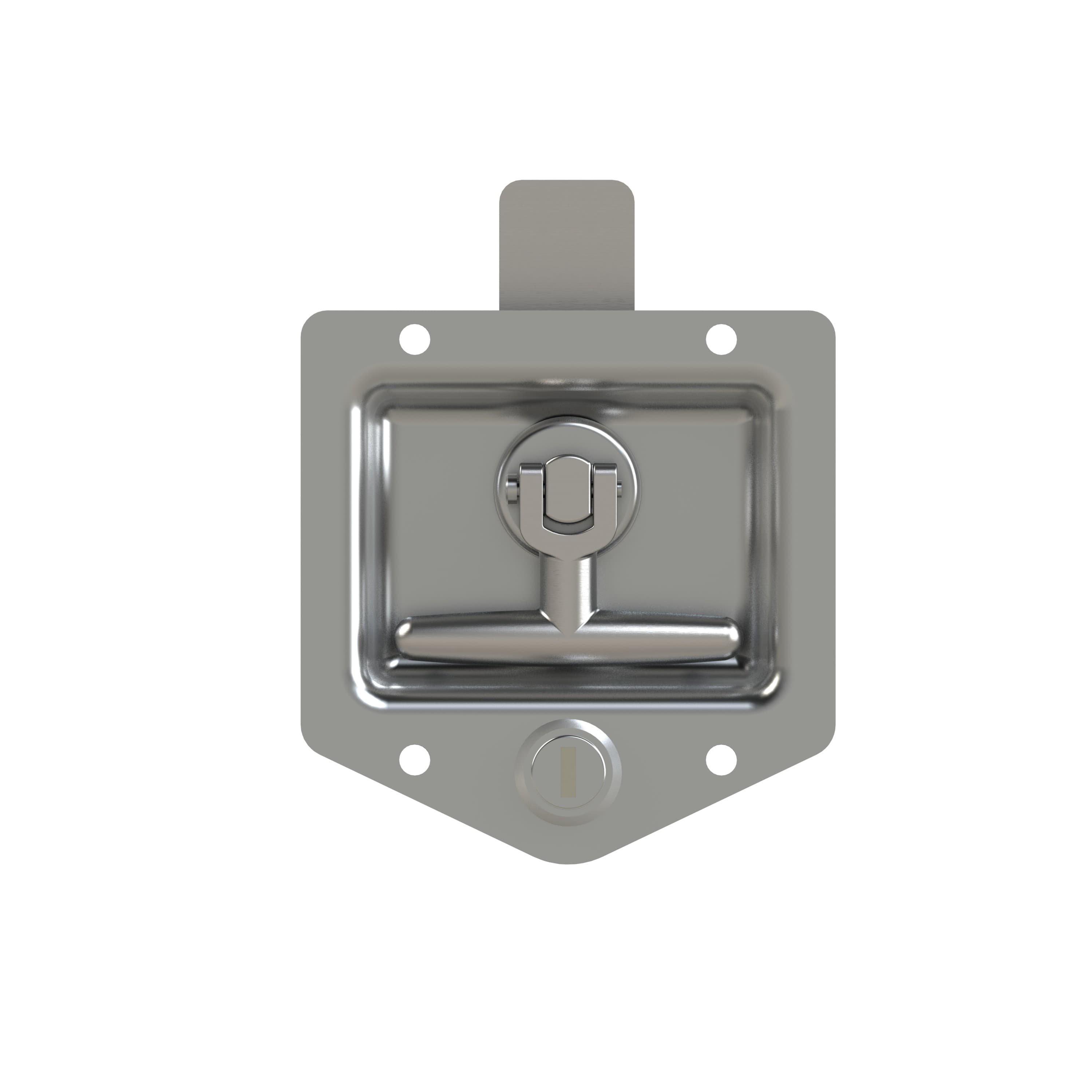 T Handle Cam Latch