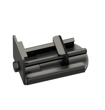 Screw Compression Latch