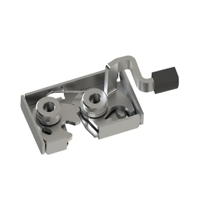 Rotary Latch
