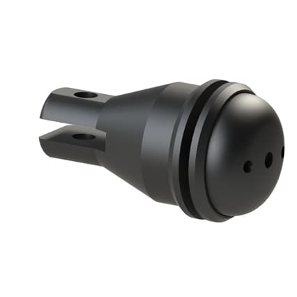 Gas Spring Mount
