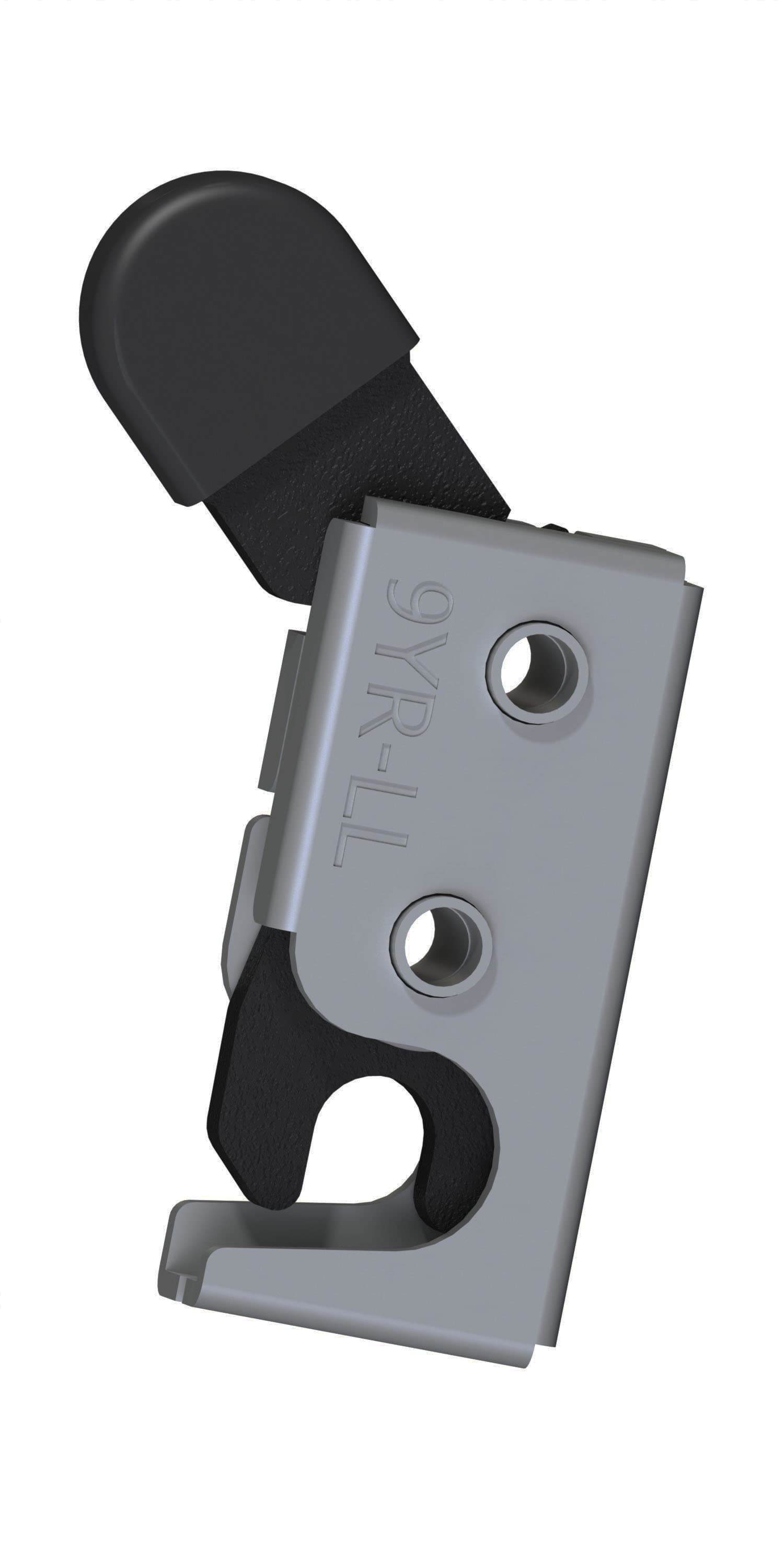 Mini Rotary Latch