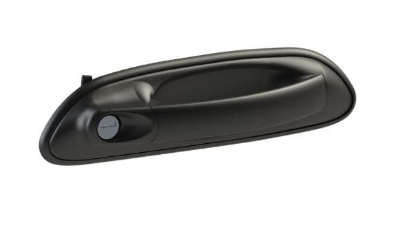 Pull Type Locking Handle