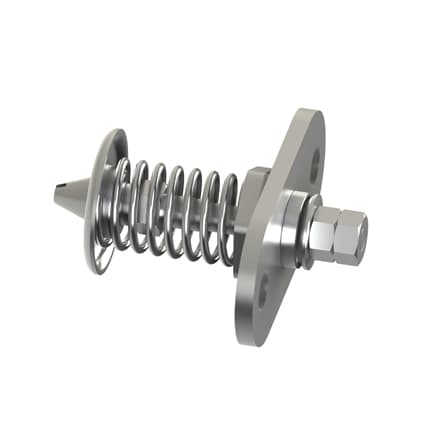 Hood Lock