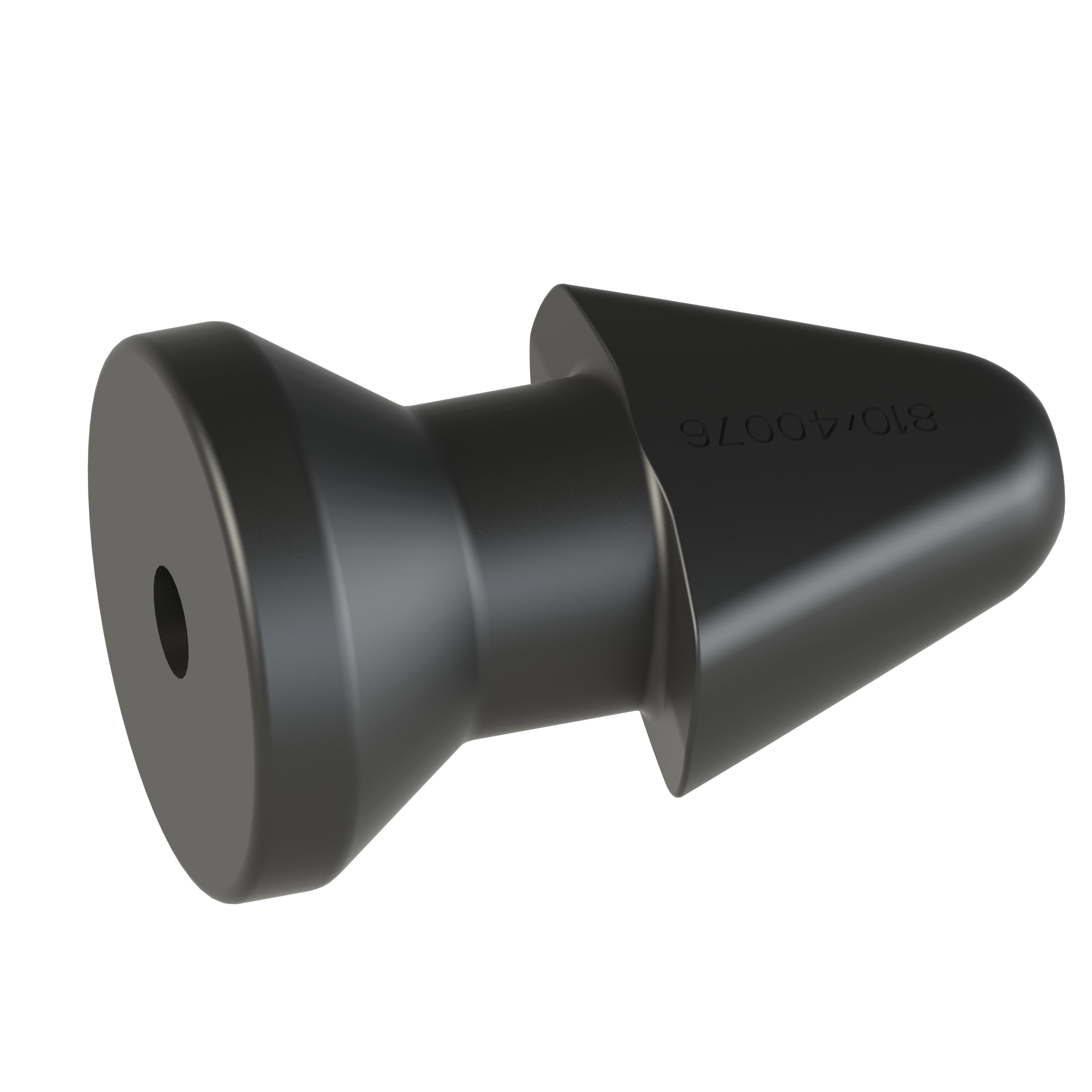 Striker, Window Handle