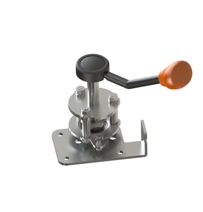 Hand Throttle