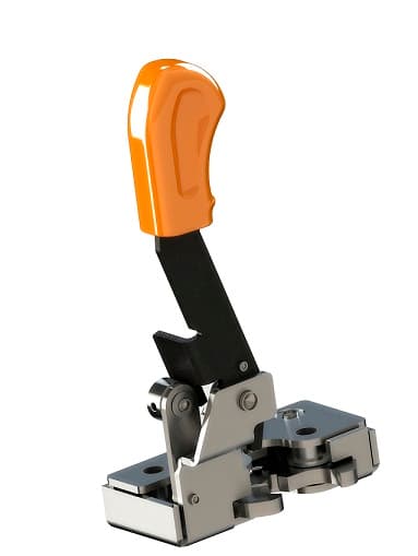 Rotary Latch