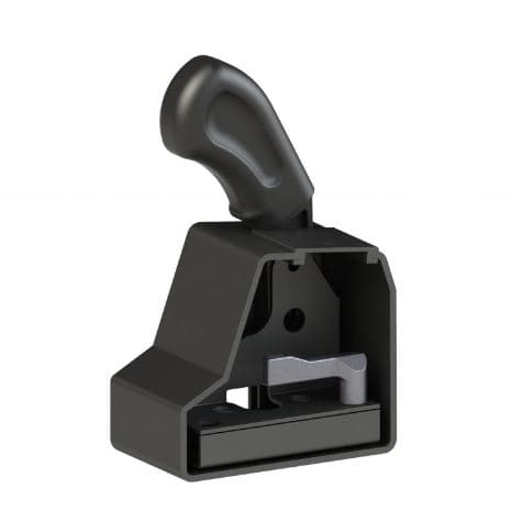 Rotary Latch