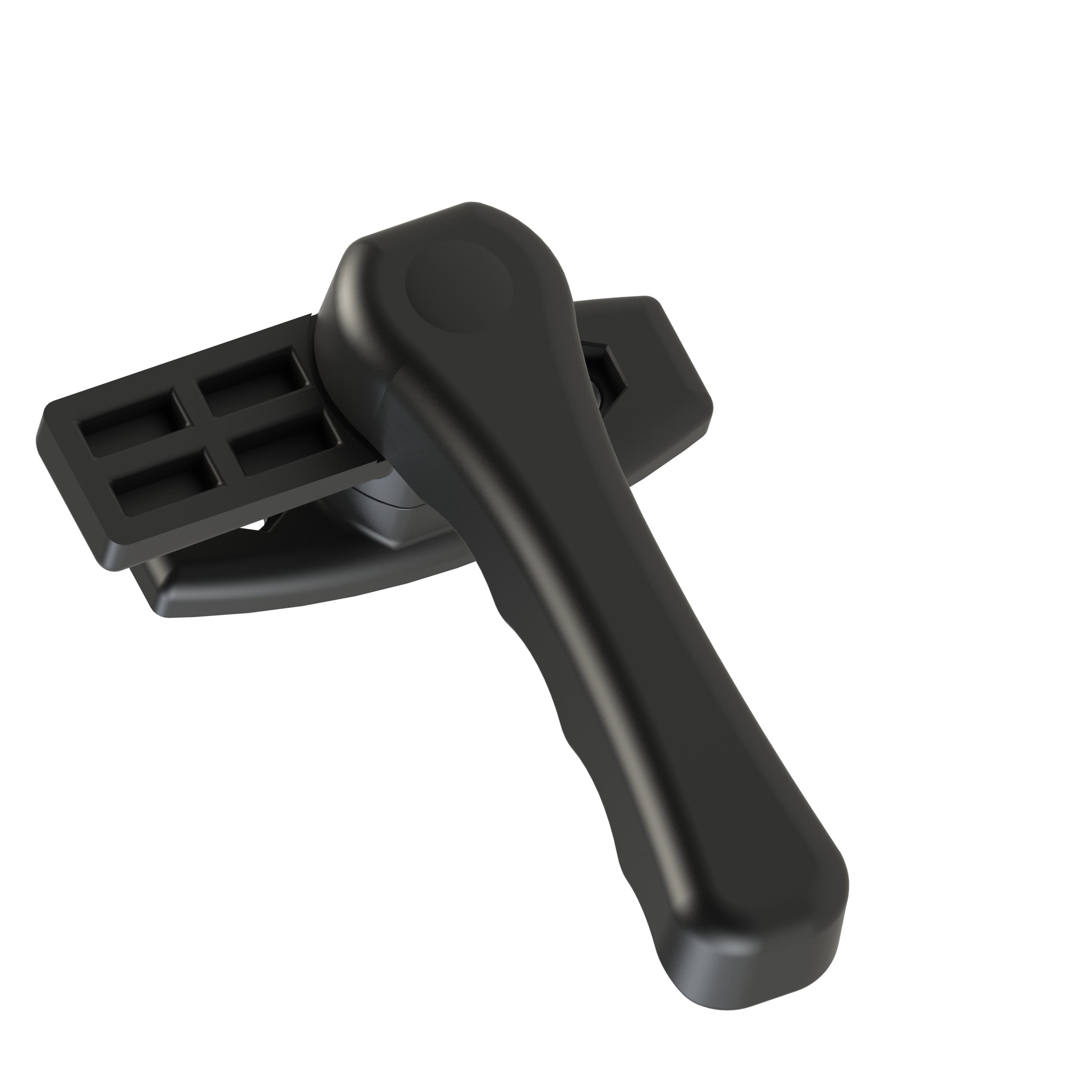 Turn Window Handle