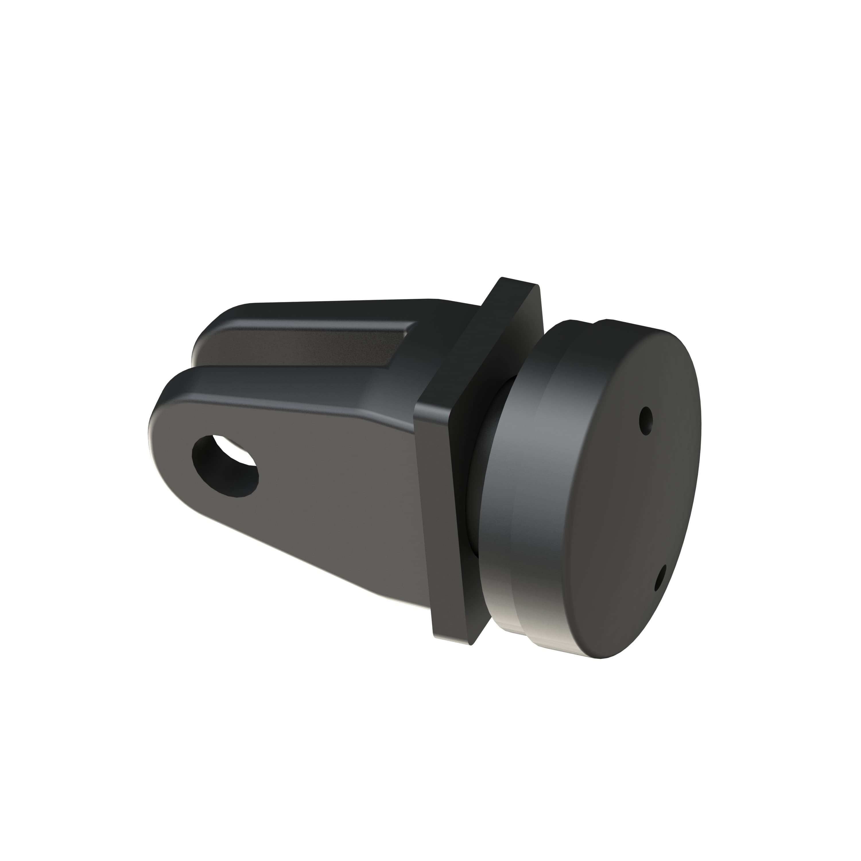 Gas Spring Mount