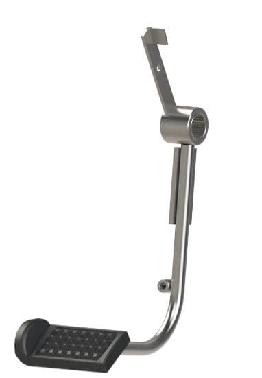 Brake Pedal
