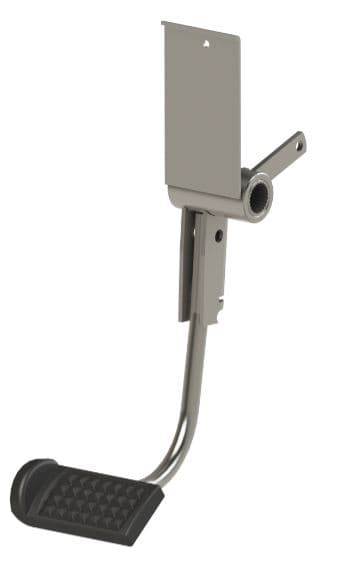 Clutch Pedal