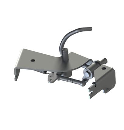 Accelerator Pedal